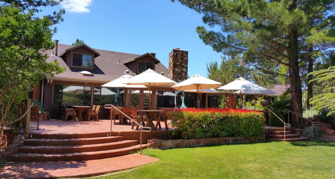 Bed & Breakfast At Sedona